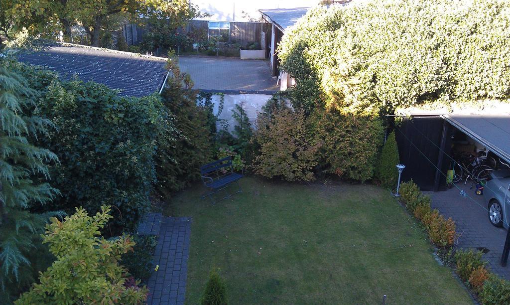 Sweethome Guesthouse Esbjerg Exterior photo