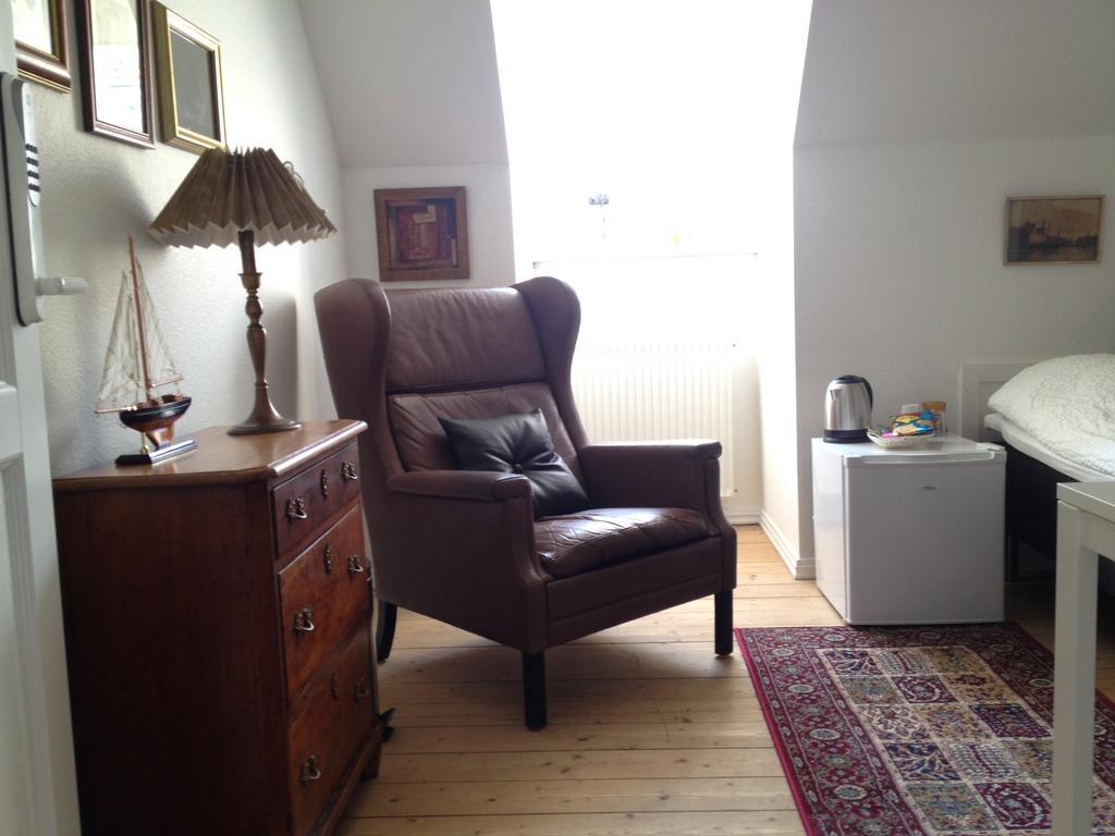 Sweethome Guesthouse Esbjerg Room photo